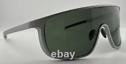 Special Edition PORSCHE DESIGN Sunglasses Japan Frame One Piece Lens Shades