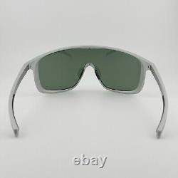 Special Edition PORSCHE DESIGN Sunglasses Japan Frame One Piece Lens Shades