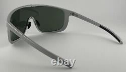 Special Edition PORSCHE DESIGN Sunglasses Japan Frame One Piece Lens Shades