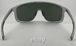 Special Edition PORSCHE DESIGN Sunglasses Japan Frame One Piece Lens Shades