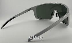 Special Edition PORSCHE DESIGN Sunglasses Japan Frame One Piece Lens Shades