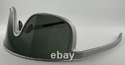 Special Edition PORSCHE DESIGN Sunglasses Japan Frame One Piece Lens Shades