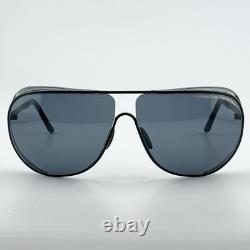 Special Edition PORSCHE DESIGN Sunglasses Japan Frame Side Shield Shades