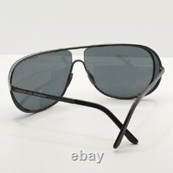 Special Edition PORSCHE DESIGN Sunglasses Japan Frame Side Shield Shades