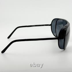 Special Edition PORSCHE DESIGN Sunglasses Japan Frame Side Shield Shades