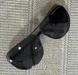 Special Edition PORSCHE DESIGN Sunglasses Japan Frame Side Shield Shades Special Edition PORSCHE DESIGN Sunglasses Japan Frame Side Shield Shades