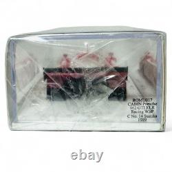 Special Edition Spark 1/43 Porsche 962 GTI RLR Collectible 14+