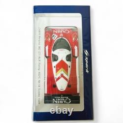 Special Edition Spark 1/43 Porsche 962 GTI RLR Collectible 14+