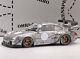 Special Version 888 GT Spirit 1 18 Porsche 911 993 COTTON RAUH S