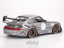 Special Version 888 GT Spirit 1 18 Porsche 911 993 COTTON RAUH S