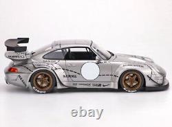 Special Version 888 GT Spirit 1 18 Porsche 911 993 COTTON RAUH S