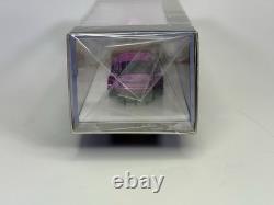 Star Model 164 Rauh-Welt Porsche 930 RWB Sakura Purple Chrome with Figure & Acc