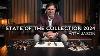 State Of The Collection 2024 Rolex Ap Patek Ming Lange Moser Omega Watch Giveaway