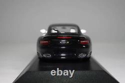 Super Porsche Special Order Limited To 918 Units Pma 1/43 911 Turbo S Edition Sp