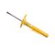Suspension Strut Assembly Fits 2004 Porsche Boxster S Special Edition