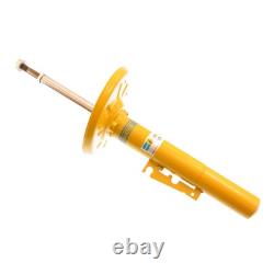Suspension Strut Assembly Fits 2004 Porsche Boxster S Special Edition
