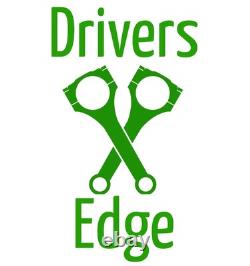 Suspension Strut Assembly Fits 2004 Porsche Boxster S Special Edition