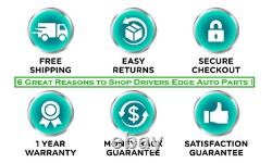 Suspension Strut Assembly Fits 2004 Porsche Boxster S Special Edition Suspension Strut Assembly Fits 2004 Porsche Boxster S Special Edition