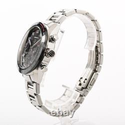 TAG HEUER Carrera Calibre Heuer 02 Chronograph Porsche Special Edition CBN2A