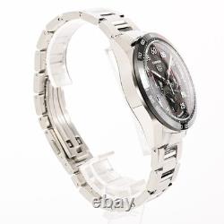 TAG HEUER Carrera Calibre Heuer 02 Chronograph Porsche Special Edition CBN2A