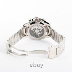 TAG HEUER Carrera Calibre Heuer 02 Chronograph Porsche Special Edition CBN2A