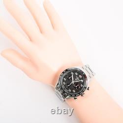 TAG HEUER Carrera Calibre Heuer 02 Chronograph Porsche Special Edition CBN2A