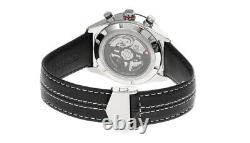 TAG HEUER Carrera Porsche Special Edition AUTO 44MM Men's Watch CBN2A1F. FC6492