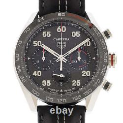 TAG Heuer Carrera Porsche Chrono Special Edition 44mm Ref#CBN2A1F. FC6492