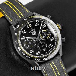 TAG Heuer Carrera Porsche Chronograph Special Edition X Porsche Limited Edition