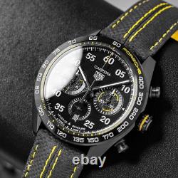 TAG Heuer Carrera Porsche Chronograph Special Edition X Porsche Limited Edition