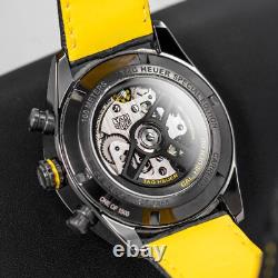 TAG Heuer Carrera Porsche Chronograph Special Edition X Porsche Limited Edition