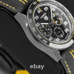 TAG Heuer Carrera Porsche Chronograph Special Edition X Porsche Limited Edition