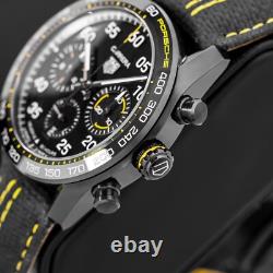 TAG Heuer Carrera Porsche Chronograph Special Edition X Porsche Limited Edition