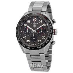 TAG Heuer Carrera Porsche Special Edition 44mm Ref#CBN2A1F. BA0643