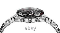 TAG Heuer Carrera Porsche Special Edition 44mm Ref#CBN2A1F. BA0643