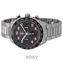 TAG Heuer Carrera Porsche Special Edition 44mm Ref#CBN2A1F. BA0643