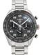 TAG Heuer Carrera Porsche Special Edition CBN2A1F. BA0643 Grey/Black New