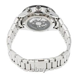 TAG Heuer Carrera Porsche Special Edition CBN2A1F. BA0643 Grey/Black New