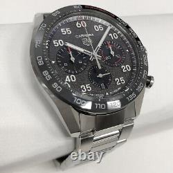 TAG Heuer Carrera Porsche Special Edition CBN2A1F. BA0643 Men's Watch