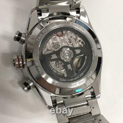 TAG Heuer Carrera Porsche Special Edition CBN2A1F. BA0643 Men's Watch