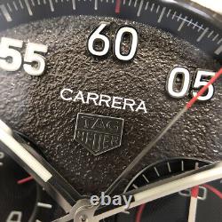 TAG Heuer Carrera Porsche Special Edition CBN2A1F. BA0643 Men's Watch