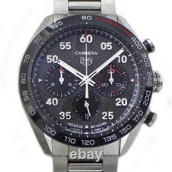 TAG Heuer Carrera Porsche Special Edition CBN2A1F. BA0643 SS CE Men's Wristwatch