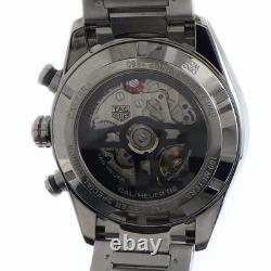 TAG Heuer Carrera Porsche Special Edition CBN2A1F. BA0643 SS CE Men's Wristwatch