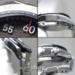 TAG Heuer Carrera Porsche Special Edition CBN2A1F. BA0643 SS CE Men's Wristwatch