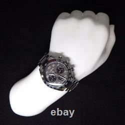 TAG Heuer Carrera Porsche Special Edition CBN2A1F. BA0643 SS CE Men's Wristwatch