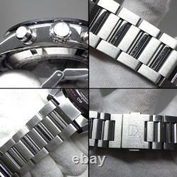 TAG Heuer Carrera Porsche Special Edition CBN2A1F. BA0643 SS CE Men's Wristwatch