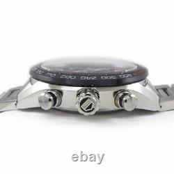 TAG Heuer Carrera Porsche Special Edition CBN2A1F. BA0643 SS CE Men's Wristwatch