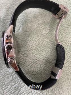 TAG Heuer Carrera Porsche Special Edition Watch LNIB Low Use Excellent Conditio