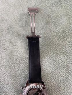TAG Heuer Carrera Porsche Special Edition Watch LNIB Low Use Excellent Conditio