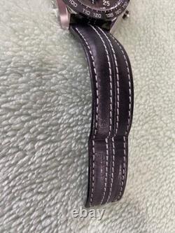 TAG Heuer Carrera Porsche Special Edition Watch LNIB Low Use Excellent Conditio